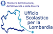 Ufficio Scolastico Territoriale della Lombardia