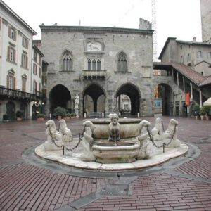 Fontana del Contarini