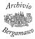 Archivio storico bergamasco