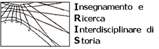 IRIS - Insegnamento e ricerca interdisciplinare di storia