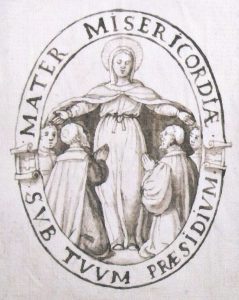 Mater Misericordiae
