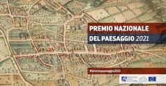 Assegnazione Premio Nazionale Paesaggio 2021 alla Fondazione MIA